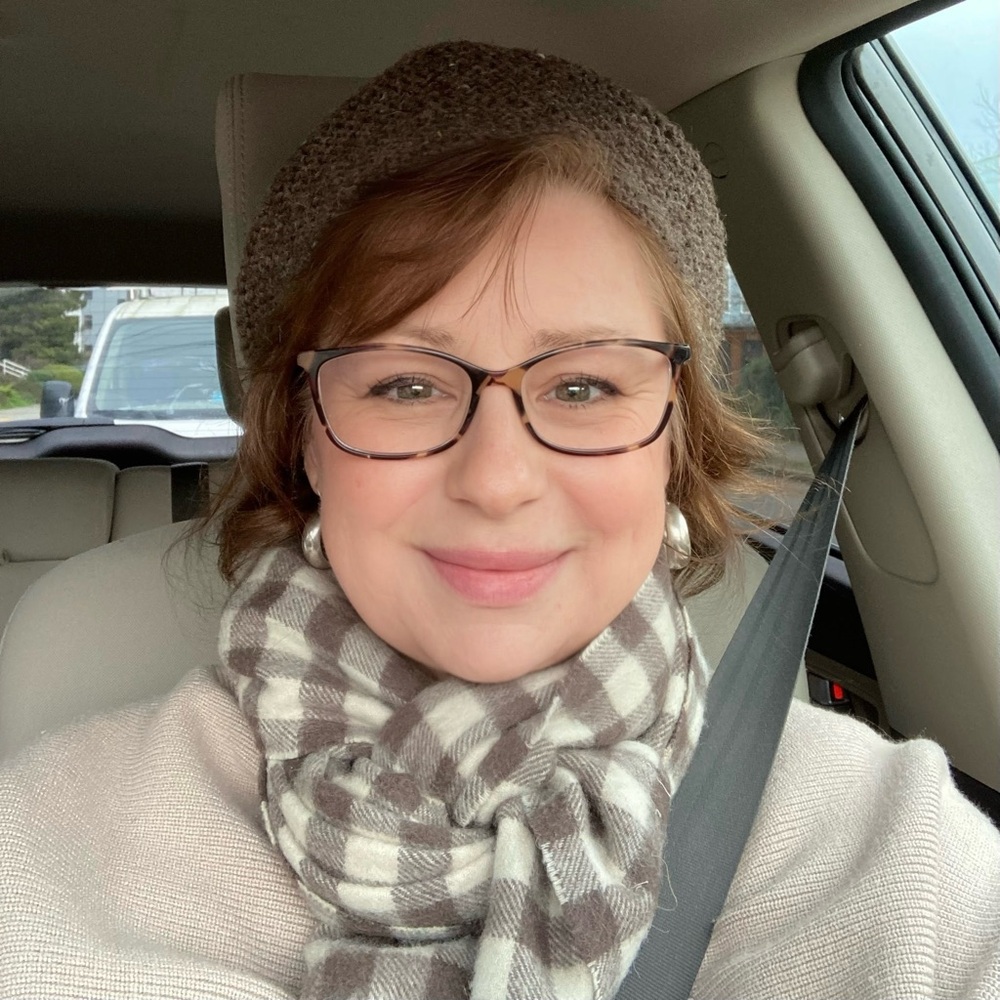 Meet your Posher, Catherine
